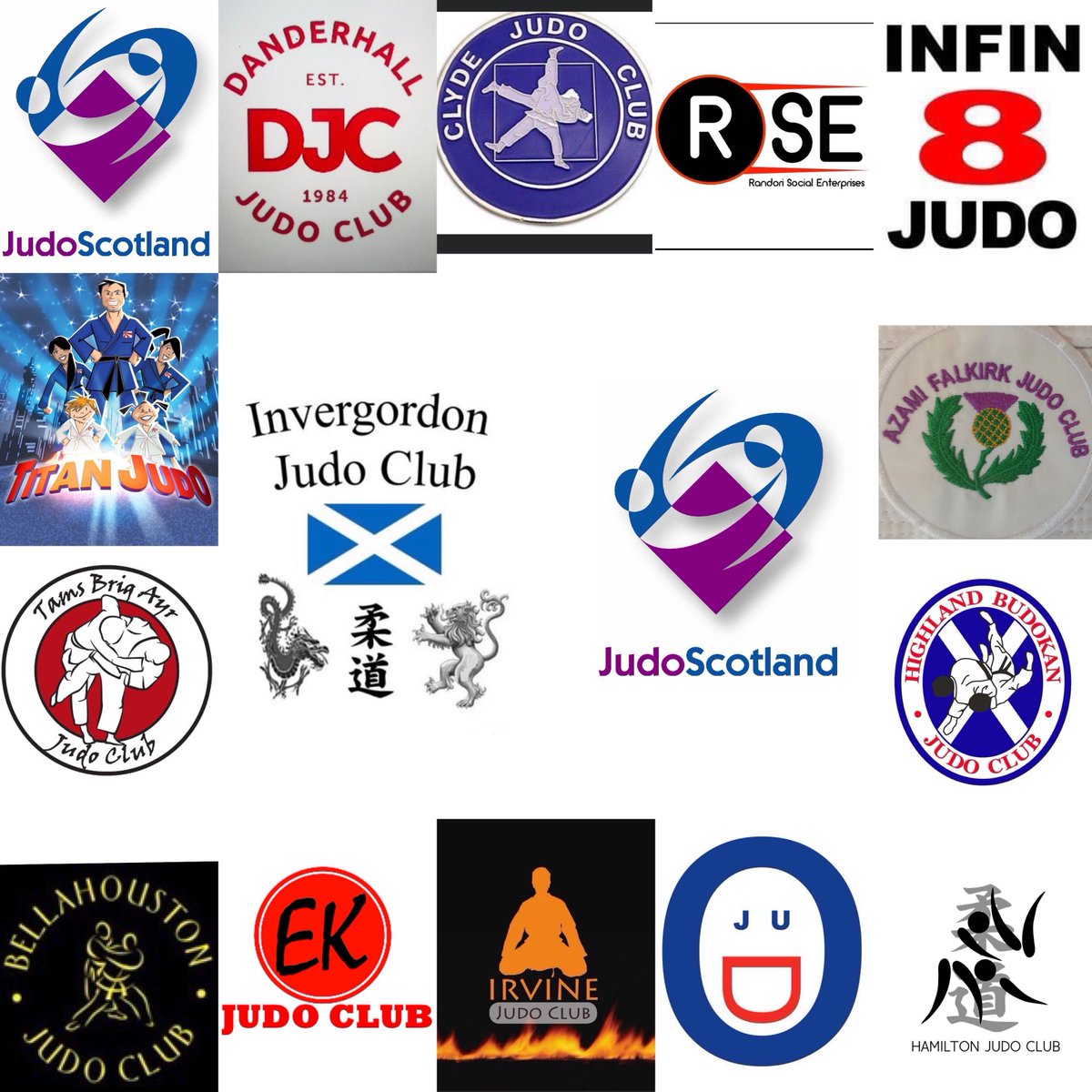 JudoScotland's tweet photo. Congratulations to everyone - both coaches and judoka - at Invergordon Judo Club on becoming the latest @JudoScotland club to complete a ‘Lockdown Grading’,
demonstrating your resilience, perseverance and innovation in coping during this challenging time.
#GrowDevelopPerform https://t.co/UPmfeWXTXL