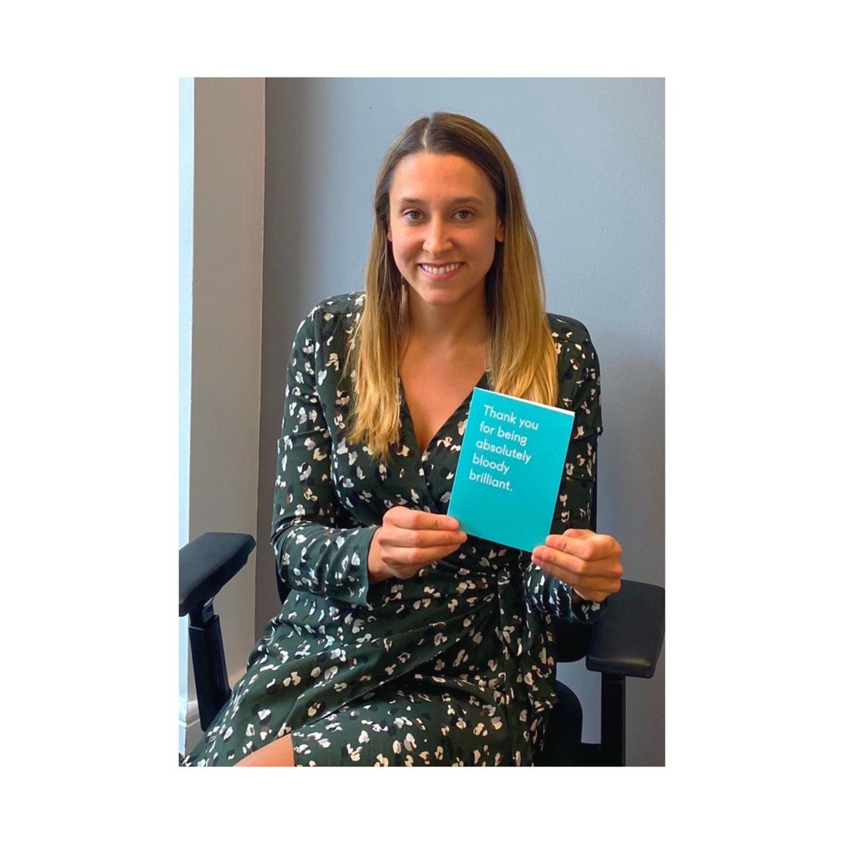 yourprimerec's tweet photo. It's always nice to hear back from happy candidates 🥳👍🏼 ...

#HappyClient #Feedback #LoveWhatYouDo #YourPrime https://t.co/2nR7Uet4AB