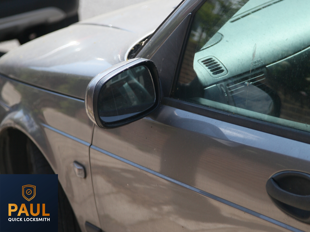 Our helpful staff is always available to take up your call and be with you in a jiffy. We recently opened a car door because the keys were left inside. We were able to do it in an accurate manner.

#PaulQuickLocksmith
#CarLockOutBelgraviaUK
paul-quick-locksmith.business.site
