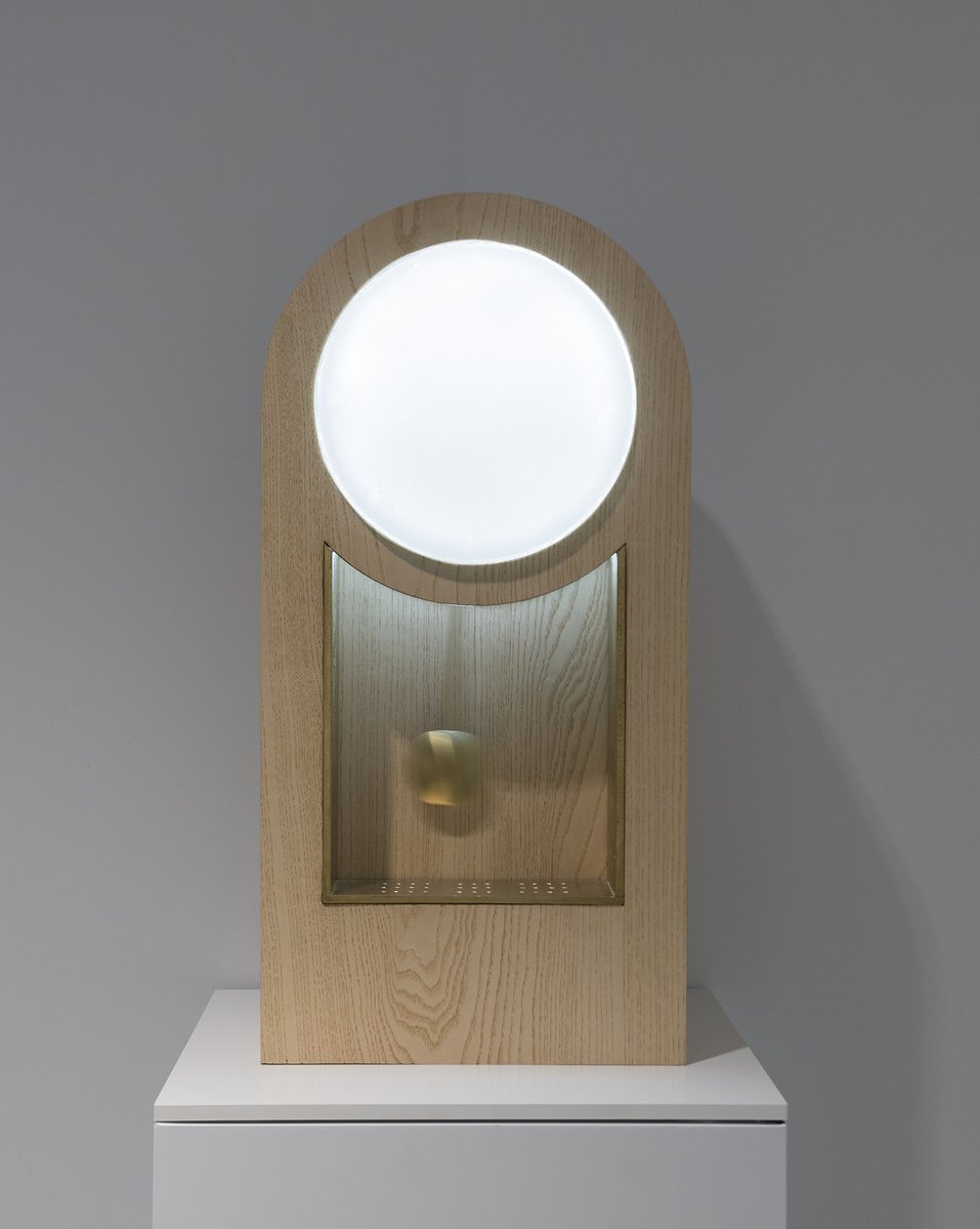 Cube design museum tweet media