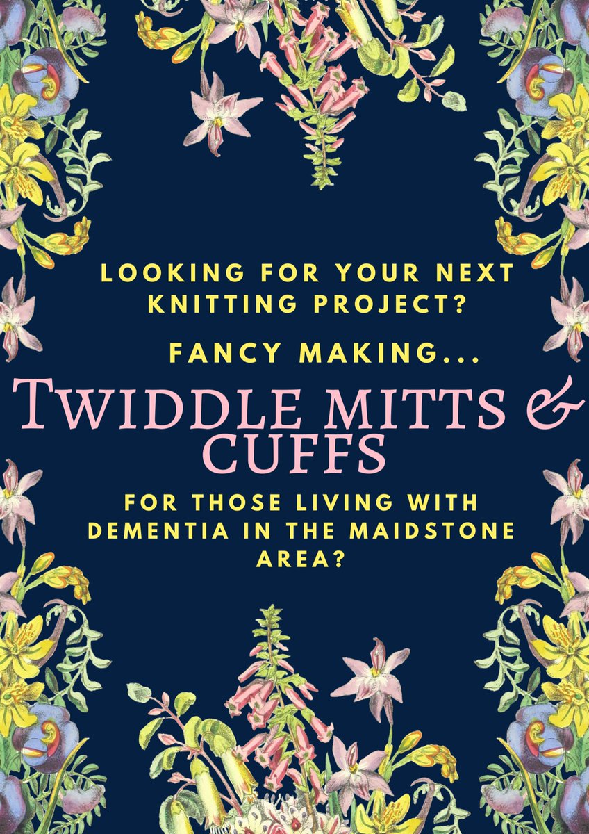 Building A Dementia Friendly Maidstone tweet media