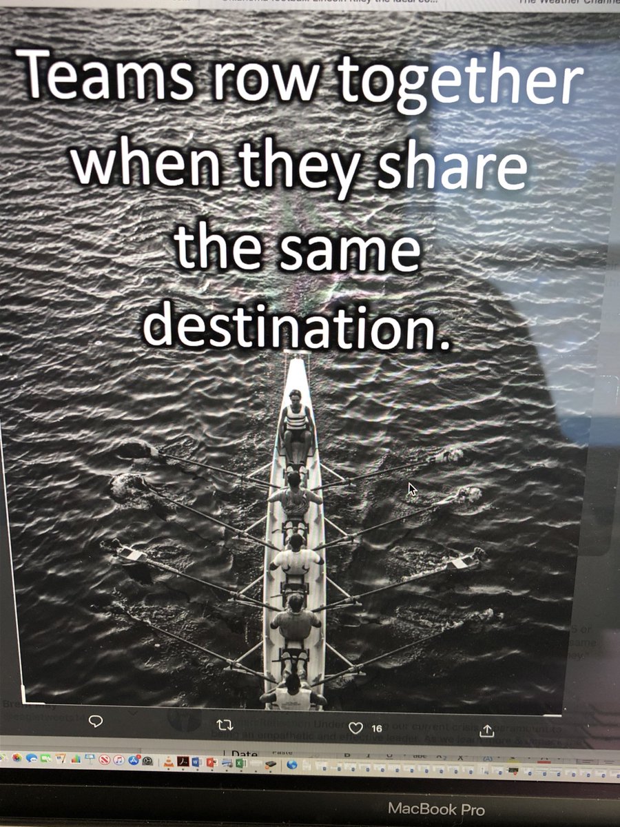 eagletweets14's tweet photo. Absolutely love this.   Let’s all row together in Plain Local.  Our reopening plan has been created to keep students and staff safe.   We must keep everyone healthy to remain in school.  Mask up, social distance, and wash hands frequently.   We can do this together.   Go Eagles! https://t.co/7XPZ6RkItP