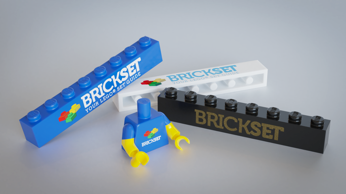 my brickset