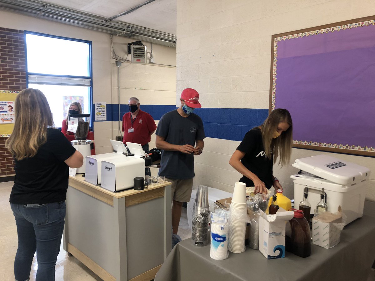 Sterchi Elementary tweet media