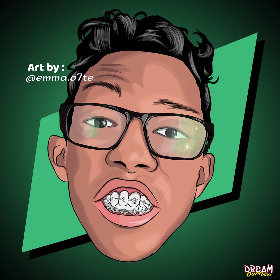 EmmaO7te's tweet photo. Just finished
@CHIWORLD1234
#infinitepainter #infinitedesign #drawing #vectorart #artwork #illustractor #vector #dibujoart #chiworld1234 #chiworld #digitalart #girlart #artist #imnujiro #instadraw #drawoftheday #graphicdesigner #adobe #head #cartoon #digitalpaint #unitedsate https://t.co/RodDcTY2Go
