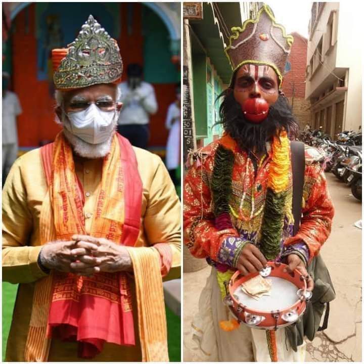 Dirdinesh1498's tweet image. ஏதாவது வித்யாசம் தெரியுதா? உங்களுக்கு?

#TamilsPrideRavanaa
#ModiDumpsFakeSecularism