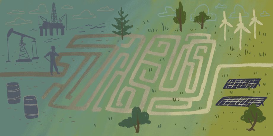 Doing Things Differently tweet media