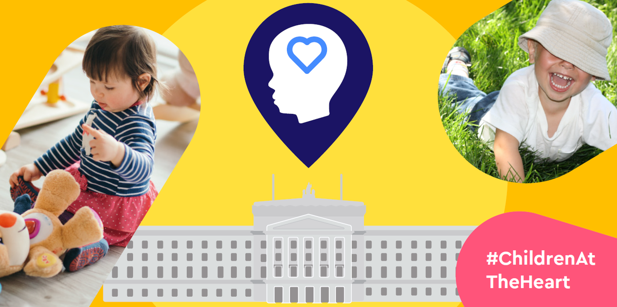 Children should be prioritised in funding a rescue, recovery &amp; rebuild plan to enable them to thrive. <a href="/niexecutive/">NI Executive</a> need an ambitious plan that will be transformational for our children #ChildrenAtTheHeart <a href="/dptfinance/">Dept of Finance</a> bit.ly/33chpxz