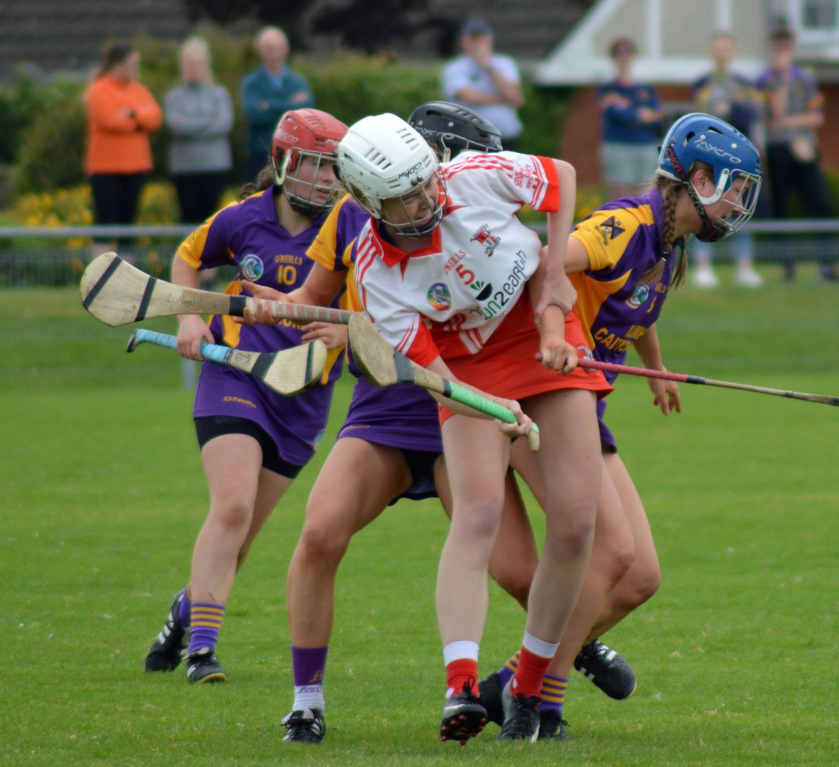 Promoting ladies sports photography tweet media