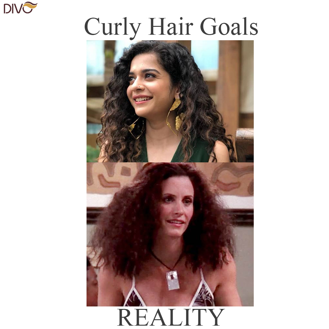 DIVOWorld's tweet photo. Expectation Vs Reality – Who can relate?

Tell us in the comments below

#divoworld #hair #curlyhair #curlyhairproblems #curlyhairdontcare #dontbrushcurlyhair #meme #memes #hairmemes #wavyhair #curly #curlspoppin #curlyhairstyles #curlyheads #thingsyourelateto #divoloves https://t.co/d6KhuntCZC