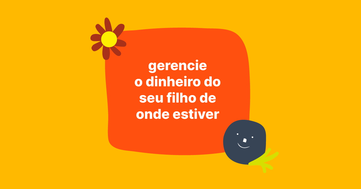 interbr's tweet photo. Você também #contacomagente na hora de apresentar o mundo das finanças para os pequenos. Nossa #ContaKids oferece toda a facilidade para que vocês trilhem juntos esse caminho de descobertas. Abra uma conta para seu filho: https://t.co/VWuMkaC4Ni https://t.co/Q1Q5EtyMzN