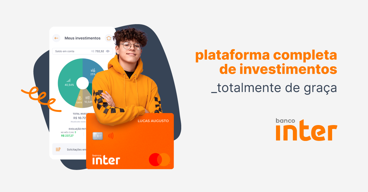 interbr's tweet photo. Você também #contacomagente na hora de apresentar o mundo das finanças para os pequenos. Nossa #ContaKids oferece toda a facilidade para que vocês trilhem juntos esse caminho de descobertas. Abra uma conta para seu filho: https://t.co/VWuMkaC4Ni https://t.co/Q1Q5EtyMzN