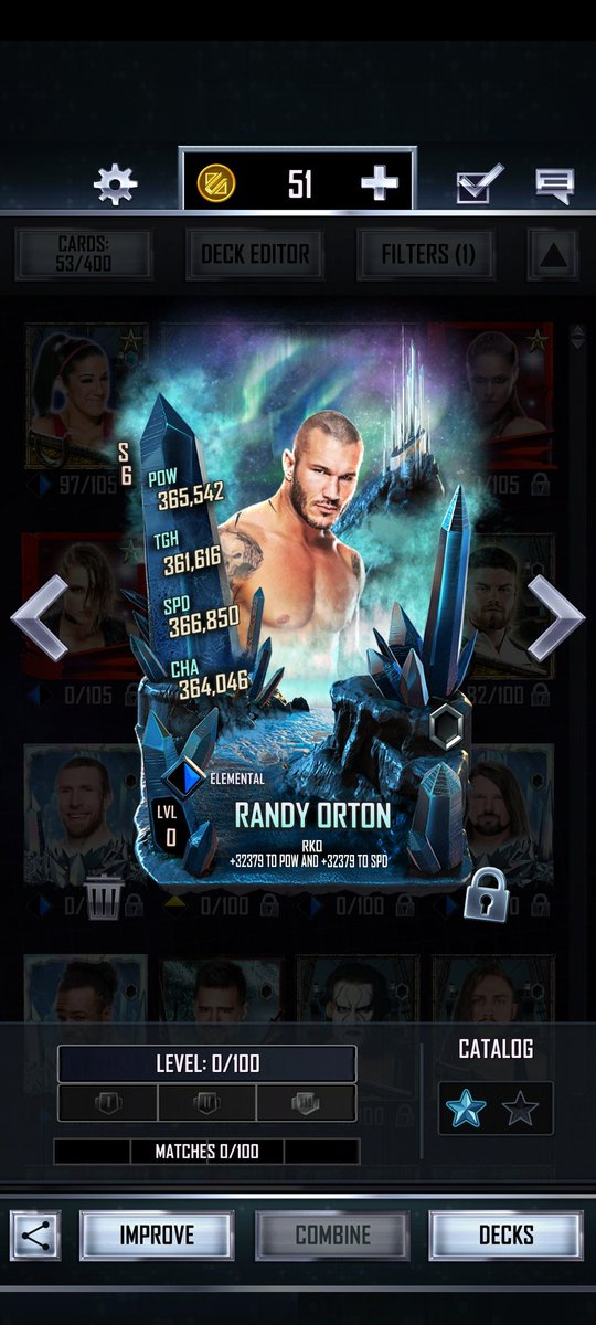 spartch228's tweet photo. @SUPERZOMGBBQ Randy. I aint even mad. https://t.co/lfL3s954wX