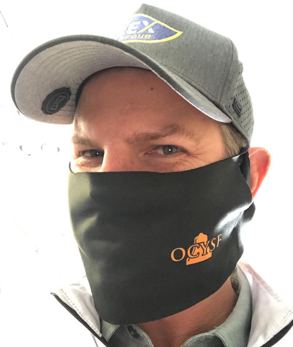 Safety First!
A 9-point checklist to playing golf safely during the coronavirus

bit.ly/2Dkjih6 

#FlexGolfTour #TourPlayer #Golf #Golfing #GolfTour #GolfSwing #Golfstagram #GolfLife #GolfCourse #GolfPro #GolfIsLife