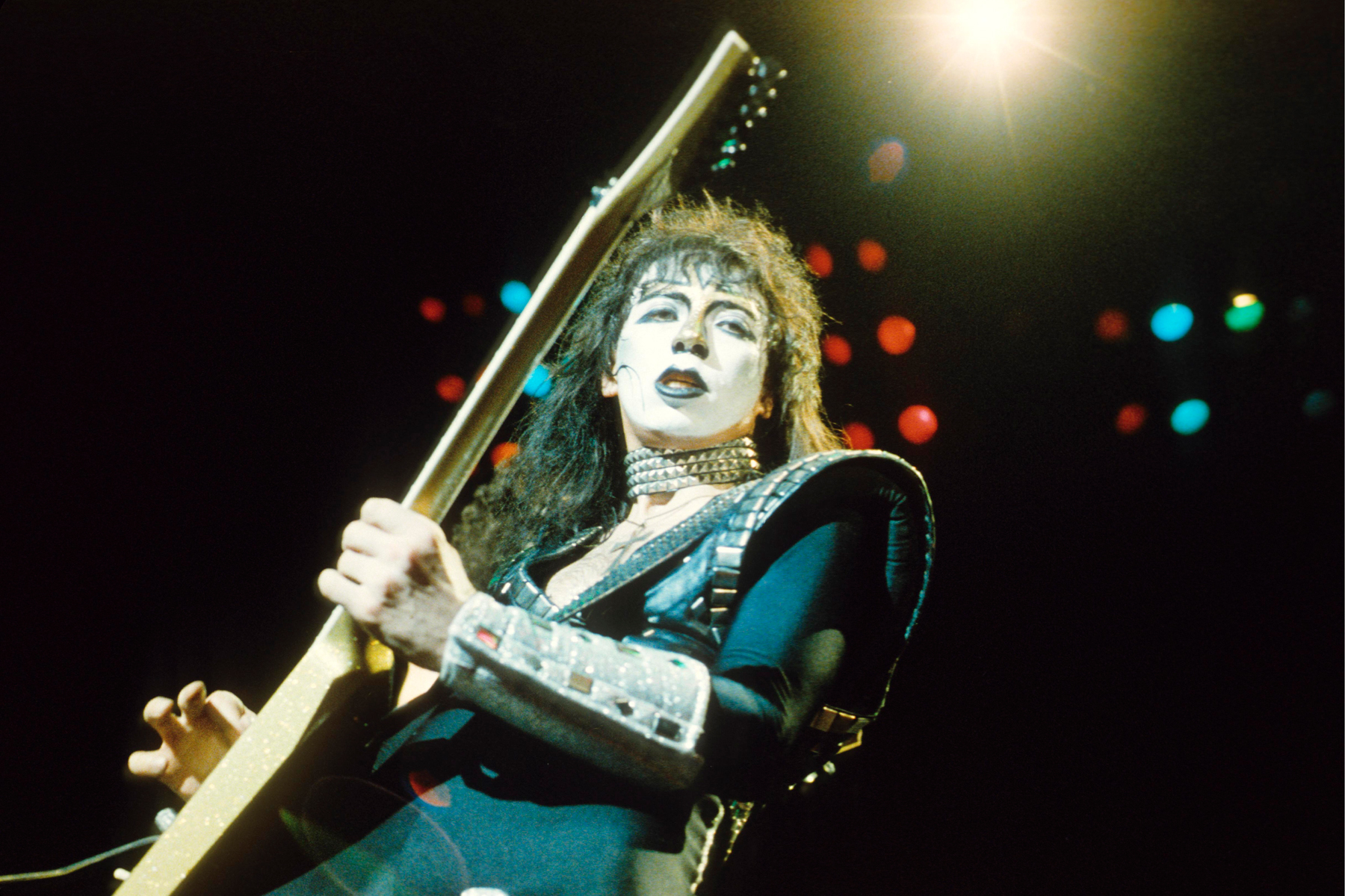 Happy birthday Vinnie Vincent of 