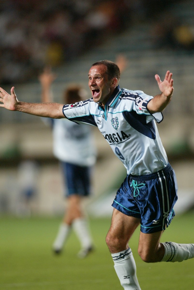 25周年メモリアル #今日は何の日】 アビスパ福岡25年の歴史をプレイ