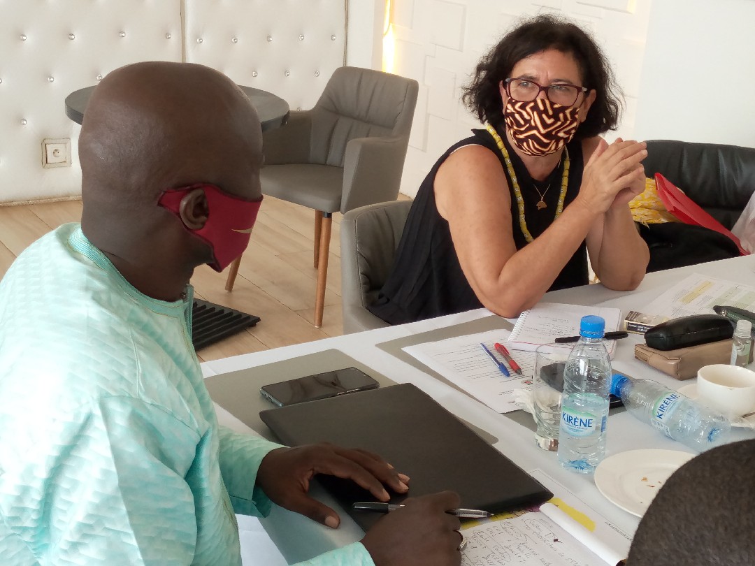 pacersen1's tweet photo. Atelier de planification du dernier semestre 2020 du projet Pacersen Bis.
@UEauSenegal 
@pacersen1 
@AICSDakar https://t.co/OBph8ccC4e