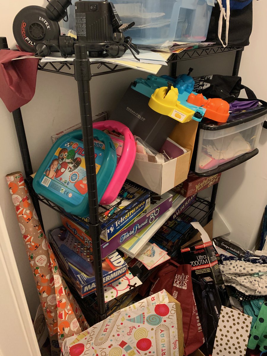 modehomeorg's tweet photo. Do you have a 'junk closet' at home?  What if you repurposed the stuff in there and transformed it to say, a wine storage room?  Look at these before and after photos.  Let MODE Home Organization help you declutter and reorganize your home!
#declutter #modehomeorganization https://t.co/E8hXOEX0ll