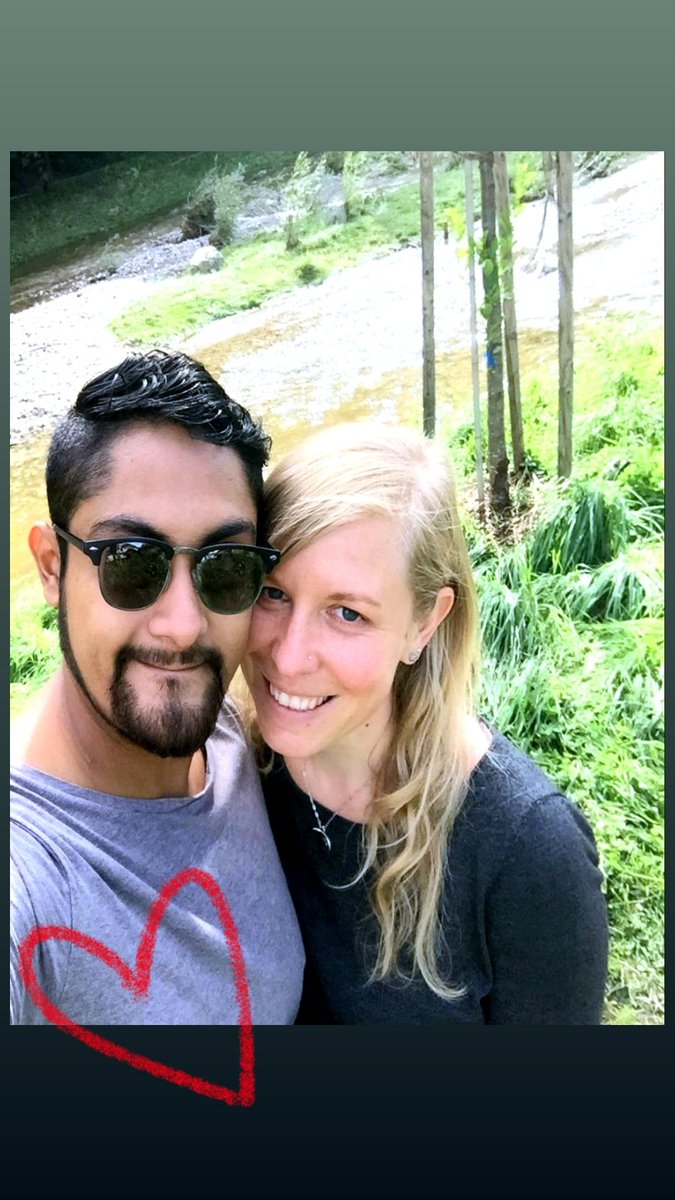 Martina13185583's tweet photo. After 133 days finally together again ❤ so happy and thankful that @austria has a heart for LOVE 🥰

#LoveIsNotTourism #LovelsEssential #DoItLikeAustria 

Special thanks to @NikiScherak @dieGamon @neos_eu @SCHIEDER

and @NZchbr for becoming friends and fight together 👭 https://t.co/EhC4MVMD13