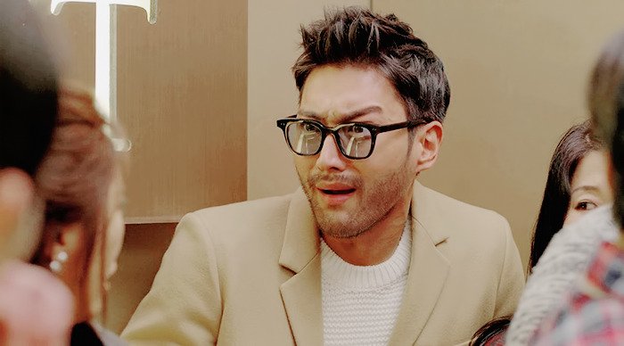 Just adding some of Siwon's character goofy moments. He's so adorable. 