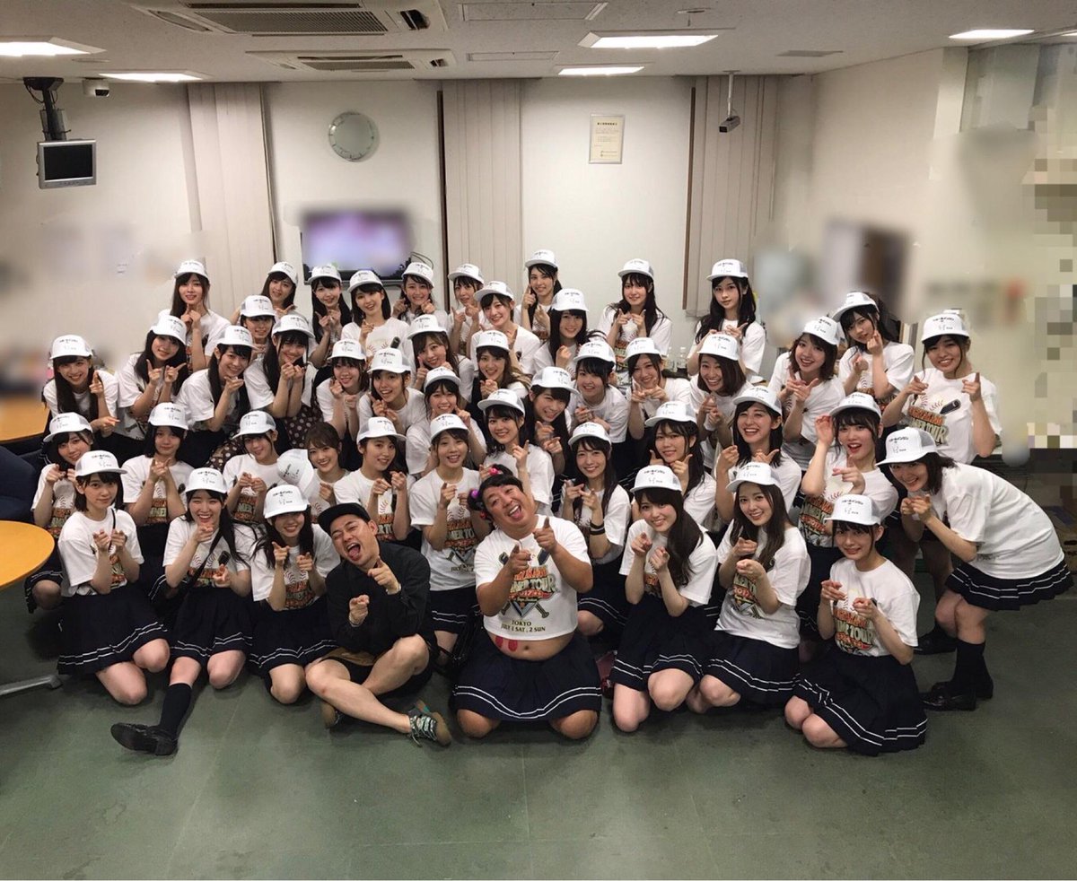 小山マネージャー生誕祭 小山マネージャー生誕祭