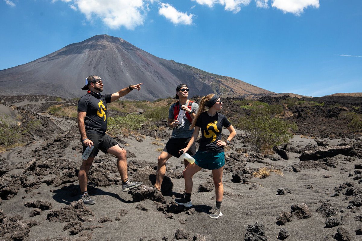 **IMPACT UPDATE**
It’s not how we planned to spend 2020, but, in the years ahead, when we connect the dots backwards, we will see that it may very well be the best way we could have spent this year.

blog.impactmarathon.com/blog/2020/8/6/…