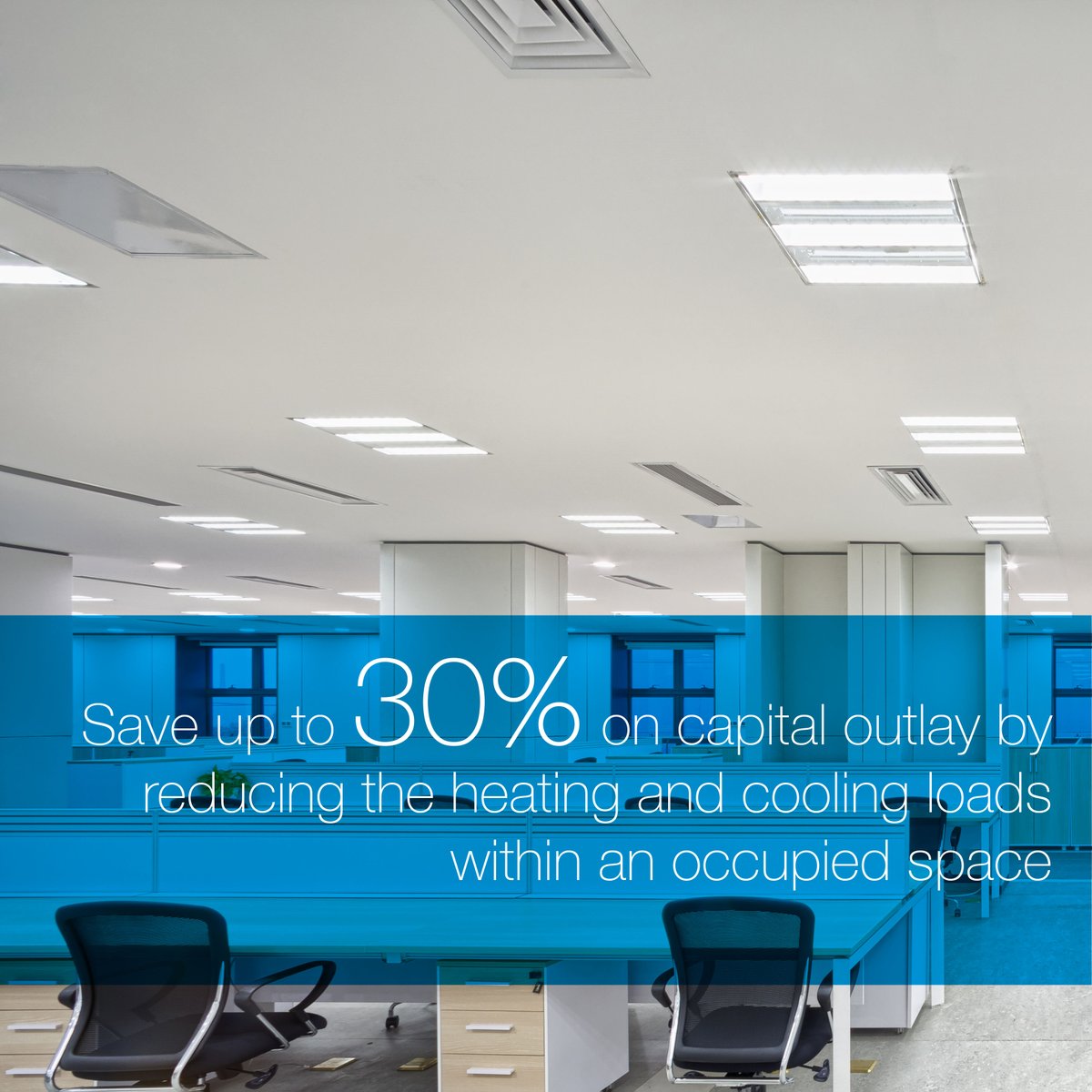 DDCooling's tweet photo. Good indoor air quality is vital for any commercial premises. DD Cooling offer industry leading ventilation systems to ensure your building maintains a healthy and comfortable environment. For more information visit: https://t.co/fQWuUPOZEW https://t.co/sDZ7Cjc2fl