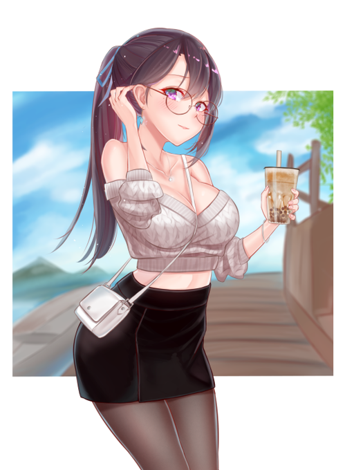 小更新
全身差分丟P網(躺 