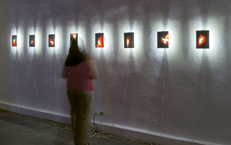 Museen Aschaffenburg (@museenab) on Twitter photo Das Kunstwerk 'Neuf Portes de ton Corps' ist poetischen Ursprungs: Inspiriert von den Gedichten des französischen Surrealisten #GuillaumeApollinaire hält <a href="/TimOttoRoth/">Tim Otto Roth</a> in Schattenaufnahmen die neun Öffnungen im Körper der Geliebten fest: bit.ly/2Xy34YX #LogischePhantasien Das Kunstwerk 'Neuf Portes de ton Corps' ist poetischen Ursprungs: Inspiriert von den Gedichten des französischen Surrealisten #GuillaumeApollinaire hält <a href="/TimOttoRoth/">Tim Otto Roth</a> in Schattenaufnahmen die neun Öffnungen im Körper der Geliebten fest: bit.ly/2Xy34YX #LogischePhantasien