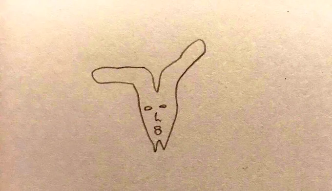 ポクテは前に描いたけど、けっこうふぁぼを頂いたので皆んな刺さるんだなぁ…刺さる世代が多いのよ… 
