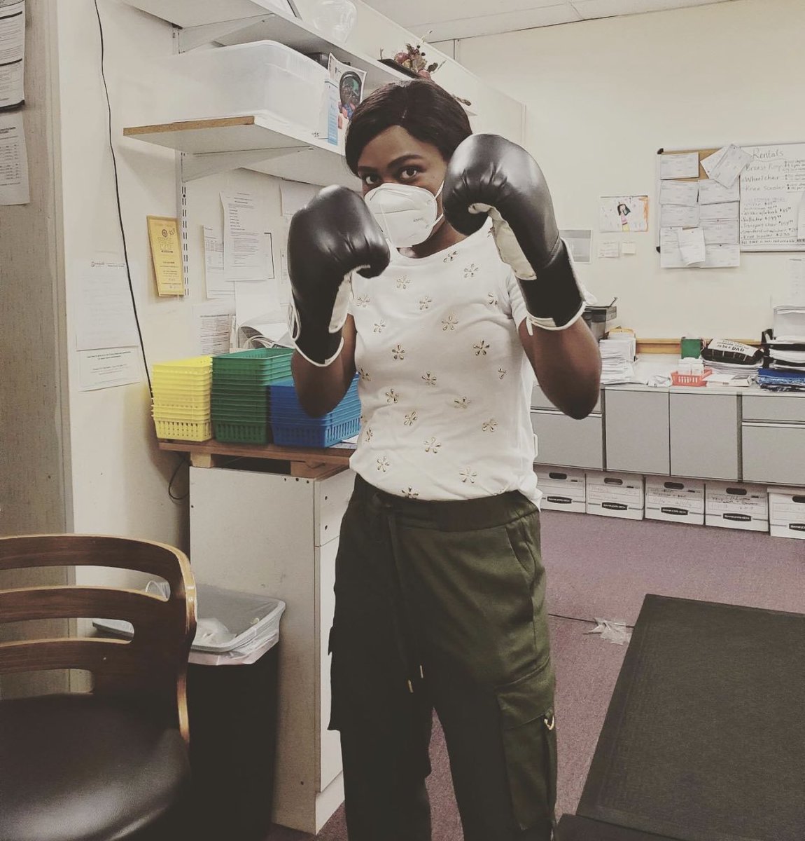 iporpharmacy's tweet image. This is how the pharmacists at Springfield Pharmacy knock out PBMs (insurance companies) and how we also knock out COVID-19 for our customers. We have #PPE, the mindset and the grit to fight for you and your loved ones.