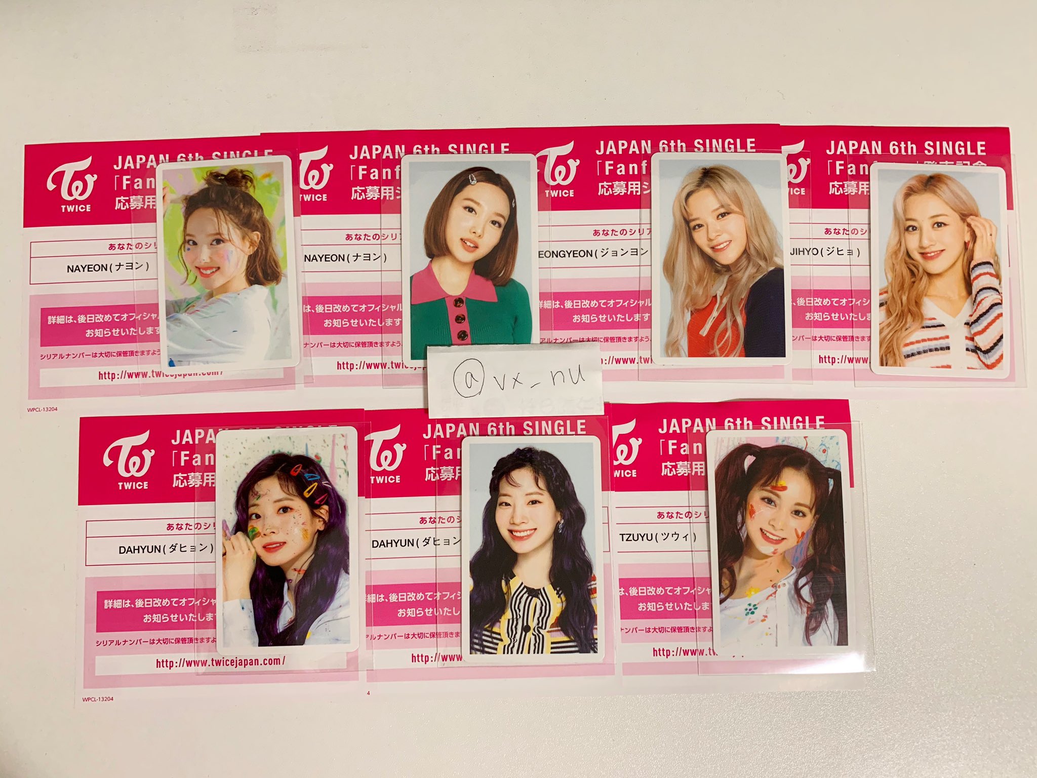 47 割引 オープニング 大放出セール Twice ツウィ Fanfare ハイタッチ 韓流 音楽 App Tabbiemath Com