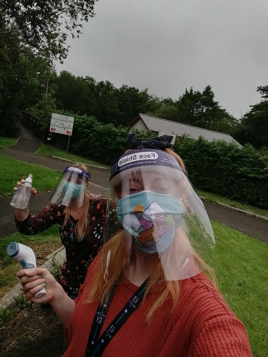 MessUpTheMess's tweet photo. First outdoor socially distanced drama session! It was amazing to be together. A big thank you to 
@CwmDev
 for supporting us in making this happen. How can we overcome our futures? #futurefunding #whatsnext #youthvoices https://t.co/2GjpZjsWkN