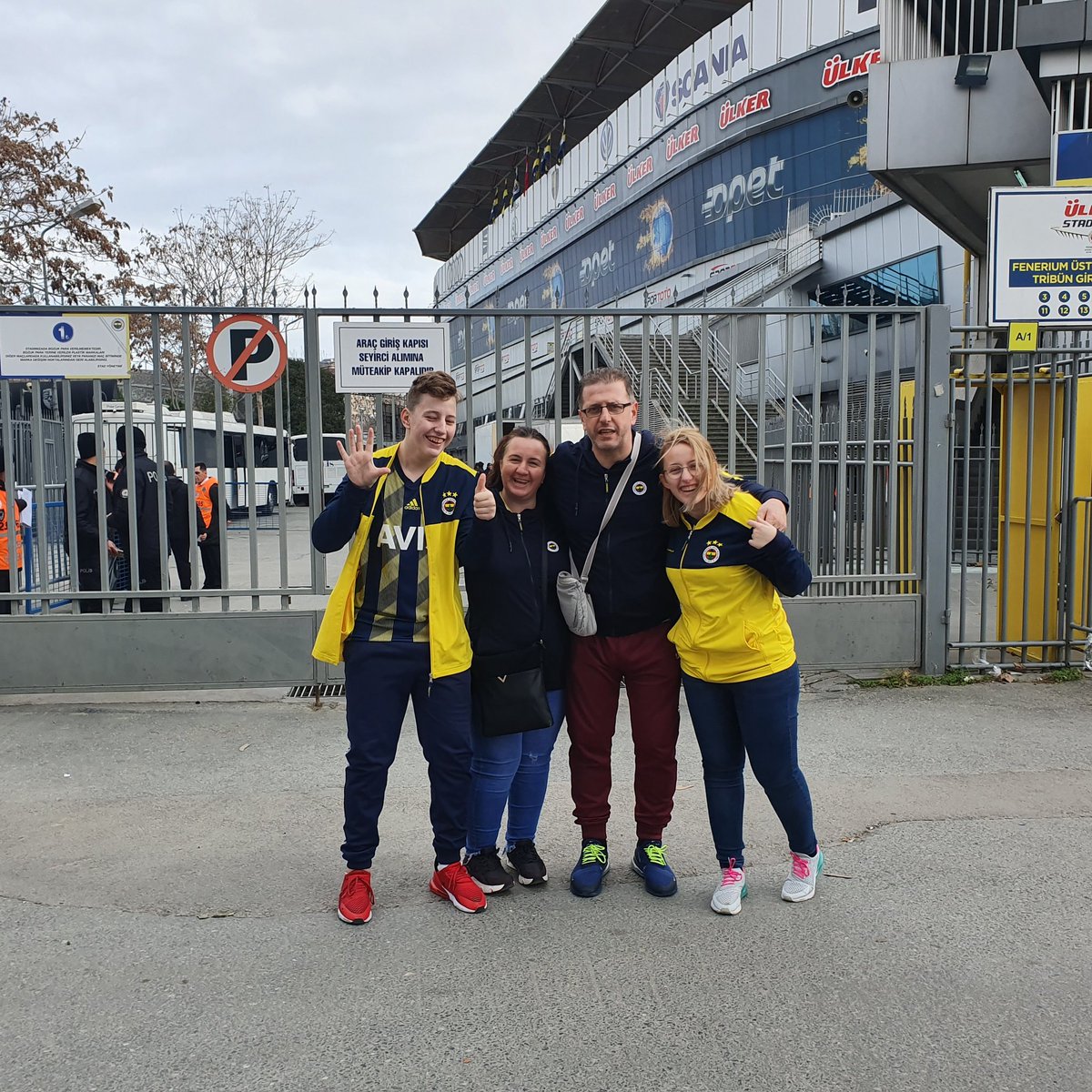 #YeniProfilResmi