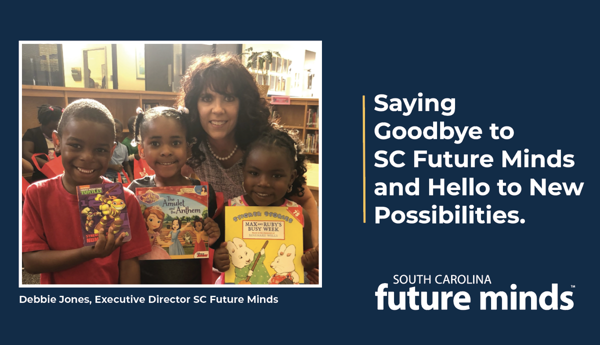 SC Future Minds tweet media