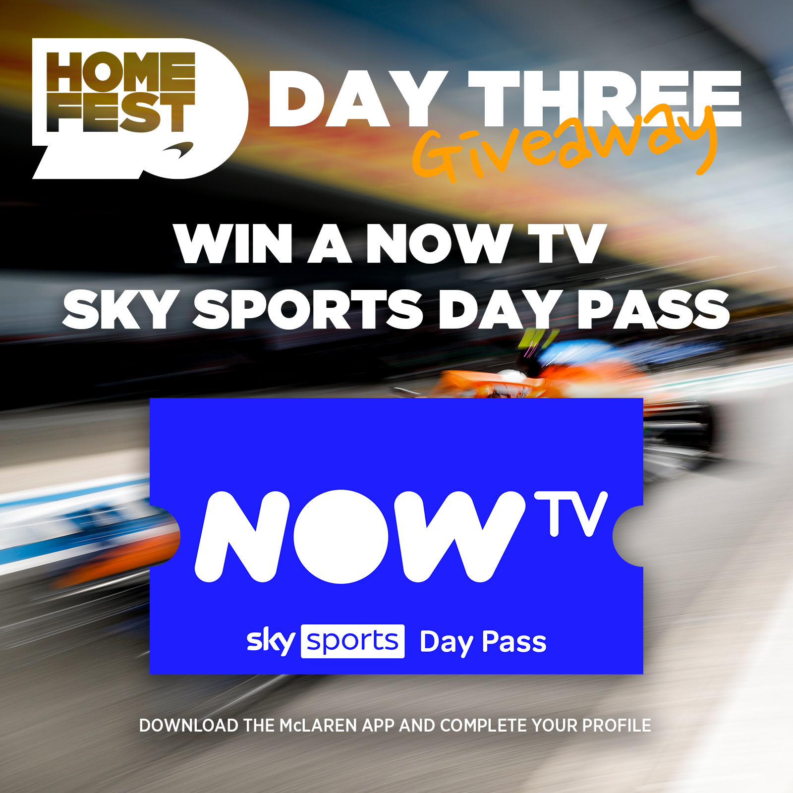 f1 day pass