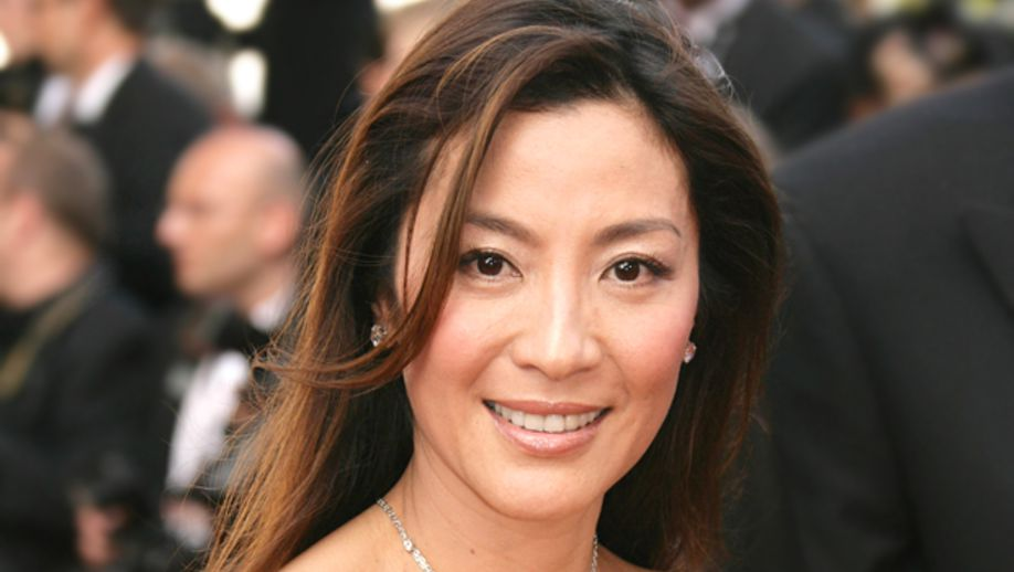 August 6, 2020
Malaysian actress Michelle Yeoh is 58 years old. Happy Birthday. 