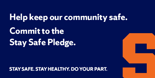 SU Campus tweet media