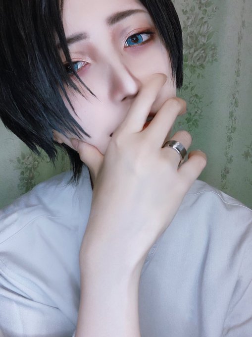 Twitterのコスプレ画像16