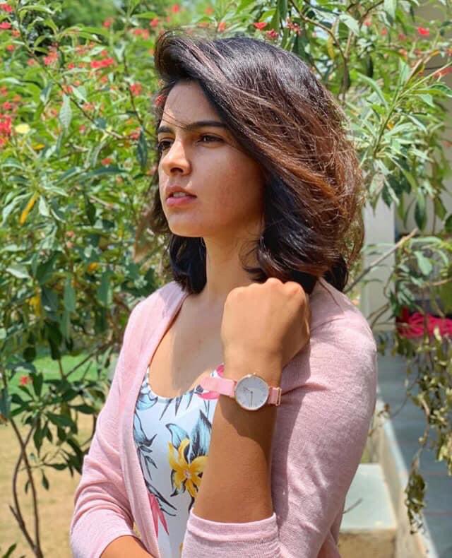 GopalChopra10's tweet photo. Wishing you happy #birthday madam 🎂🎂🎉🎉🌹🌹
#HappyBirthday https://t.co/TPKNkkz3cI