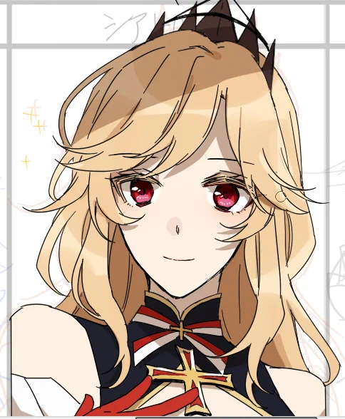 リシュリュ～～～～ 
