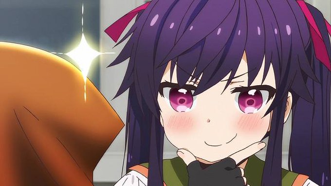 恵比須沢胡桃のtwitterイラスト検索結果