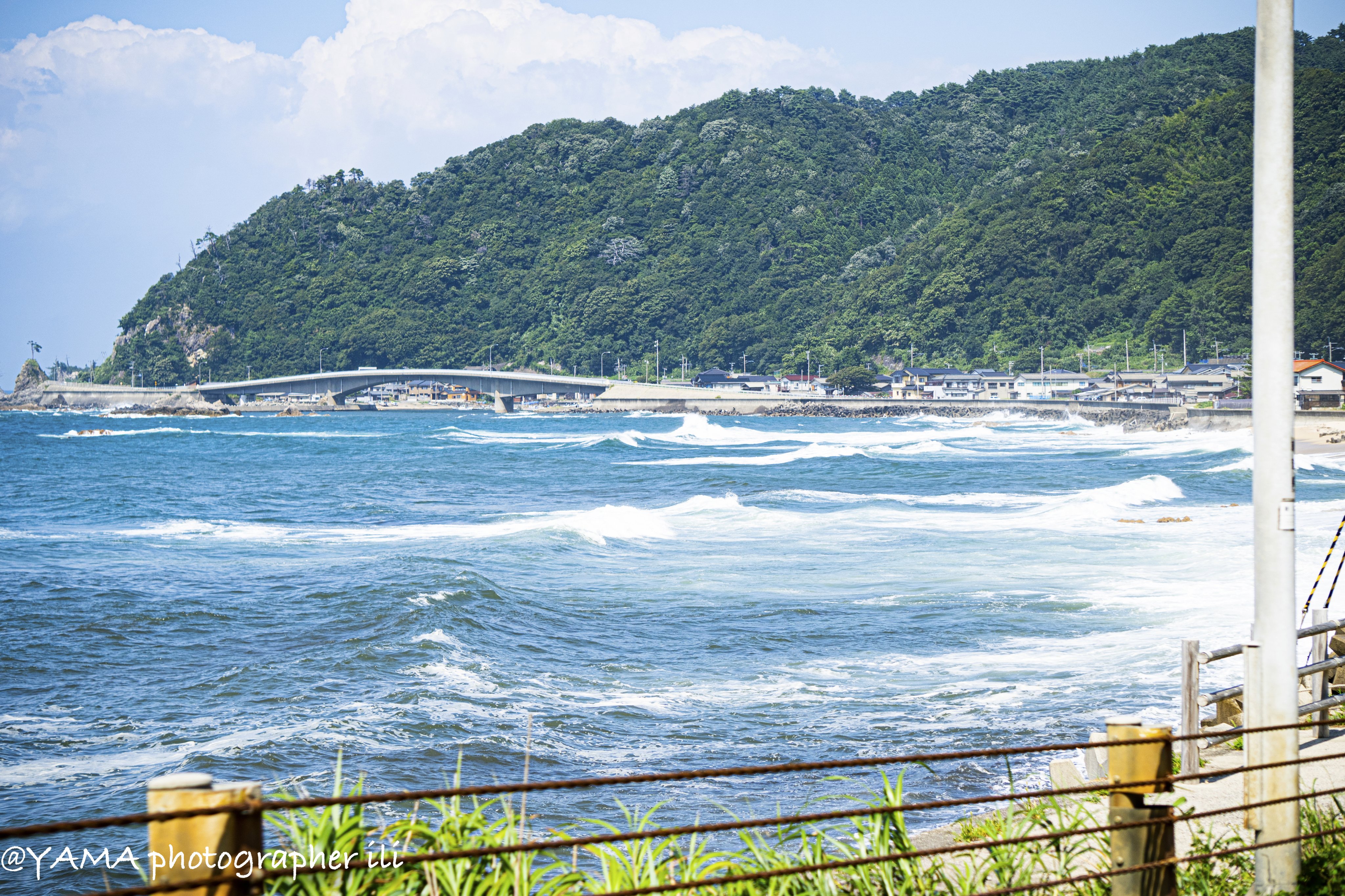 海沿いの写真 Twitter Search Twitter