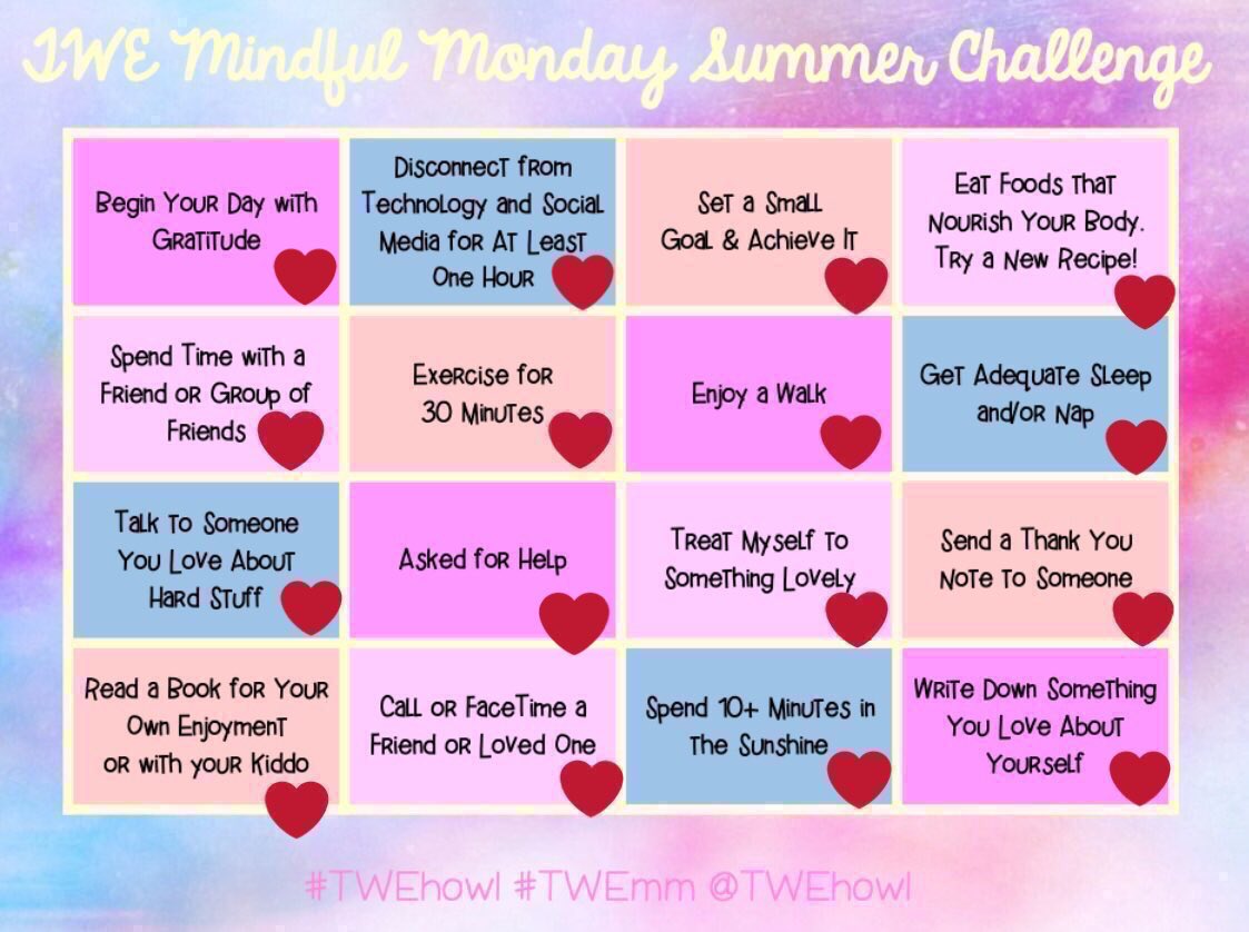 Finishing up my summer Twitter board with a #GRATEFUL heart. Today and everyday... I am thankful for my boys, family, friends, church, and Wolfpack community. 💙💙♥️💕🙏🏼🐺 <a href="/TWEHowl/">Tom Wilson Elementary</a> #twehowl #twemm <a href="/current_church/">Current Christian</a>