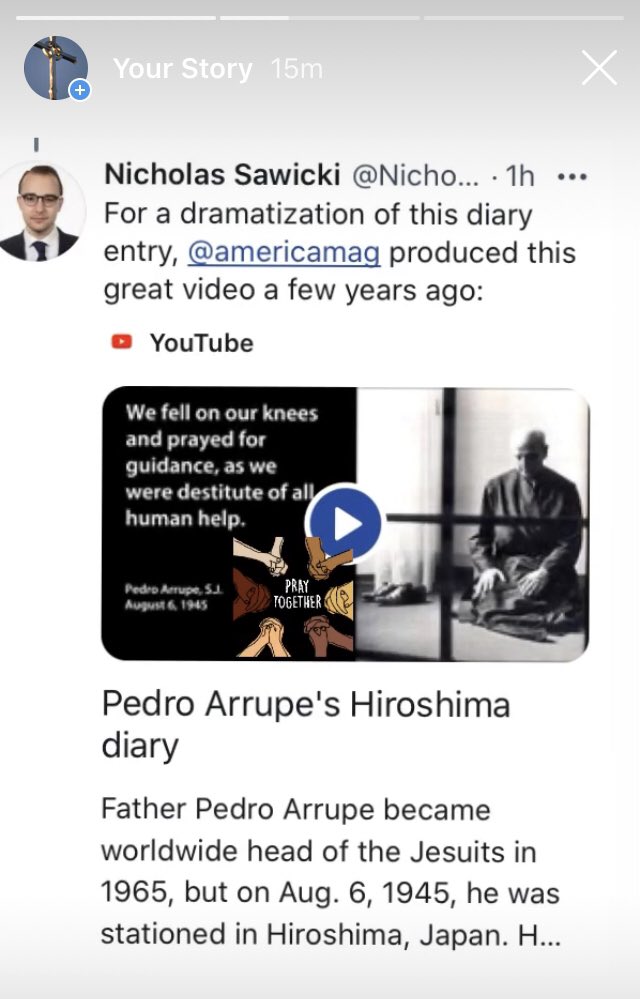 UP Campus Ministry tweet media