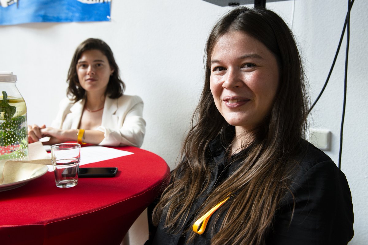 Maak kennis met Esmee! Geboren in Limburg zal zij dit najaar als co-host optreden tijdens Tracing Your Roots Limburg. Volg onze eigen #ikherdenk serie op Insta (Tracing_your_roots) tot aan de Indië Herdenking op 15 augustus! 
zieraad.org/uncategorized/…