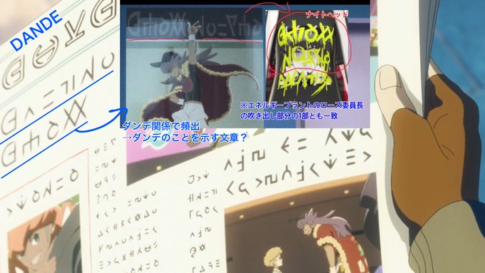ガラル文字のtwitterイラスト検索結果 古い順