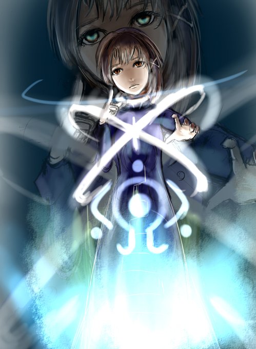邪神のtwitterイラスト検索結果 古い順