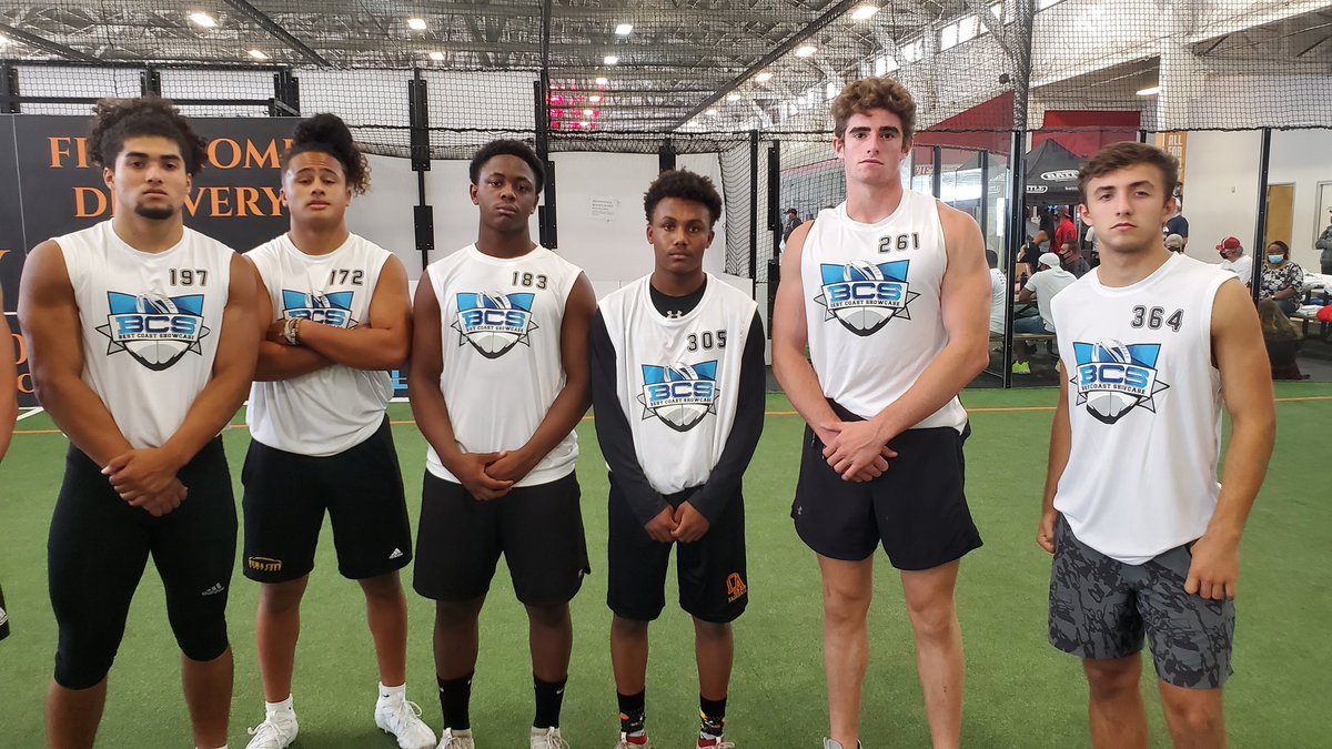 BestCoastCamps's tweet photo. #squadpics https://t.co/3KA3Ob2uyK