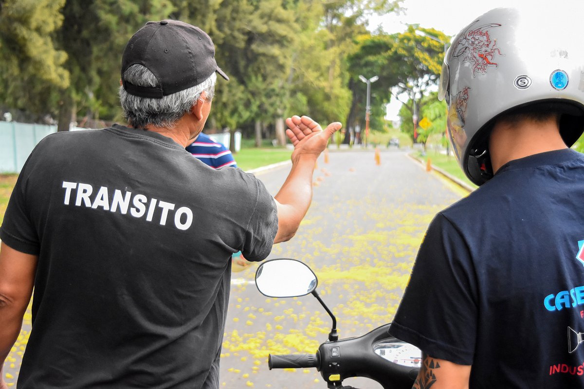 💳 Las licencias de conducir con vencimiento en 🗓 agosto tendrá 180 días de prórroga para hacer la renovación.
🔸También se encuentra habilitada la gestión de turnos para nuevas licencias de conducir en vggmunicipalidad.gov.ar

La info completa en 👉 bit.ly/2C2vpPm